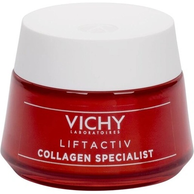 Vichy Liftactiv Collagen Specialist от Vichy за Жени Дневен крем 50мл