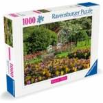 Ravensburger Puzzle 1000 Keukenhof Gardens