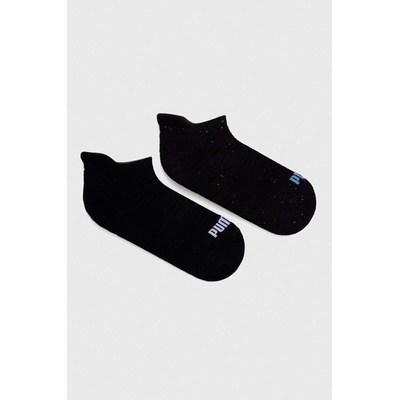 PUMA Чорапи Puma в черно (907955)