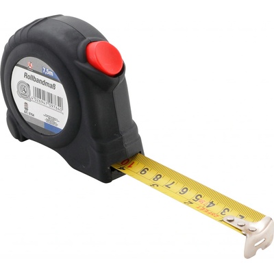 BGS Svinovací metr 7,5 m BS9764