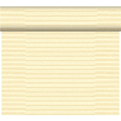 Téte šerpa DCL Tessuto Cream 0,4x24m