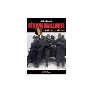 LeGion Wallonie: Volume 2 | Jean-Pierre Pirard (ISBN: 9782840483601)