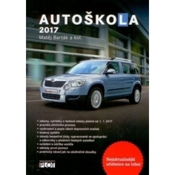 Autoškola 2017