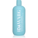 IDA WARG Beauty Everyday Shampoo деликатен шампоан за ежедневна употреба 500ml