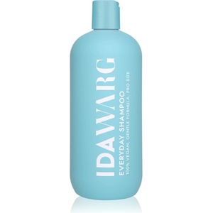 IDA WARG Beauty Everyday Shampoo деликатен шампоан за ежедневна употреба 500ml