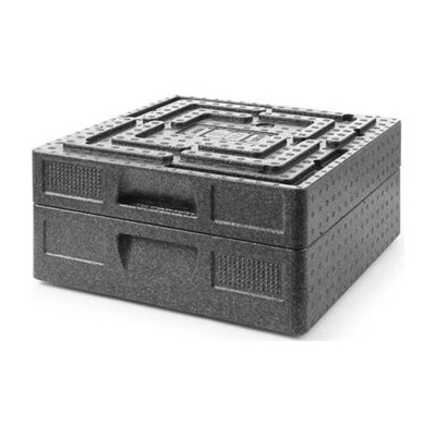 Hendi 707074 Termobox cateringový, 9,8 l Salto