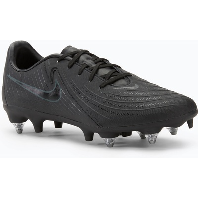 Nike Мъжки футболни обувки Nike Phantom GX 2 Academy black/deep jungle