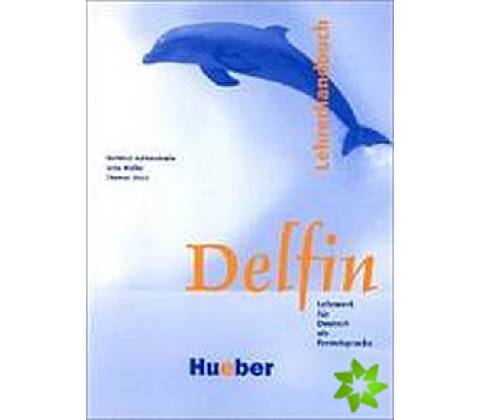 Delfin metodická príručka