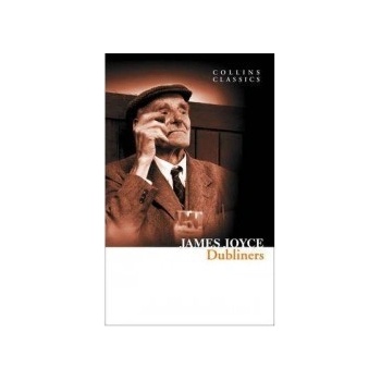 Dubliners Collector´s Library - Joyce, J.