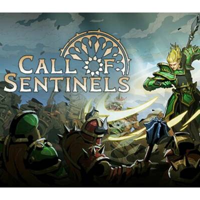 Call of Sentinels