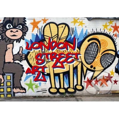 London Street Art -