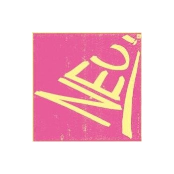 NEU!: NEU! 86 LP