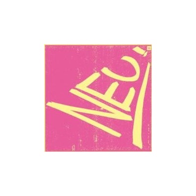 NEU!: NEU! 86 LP
