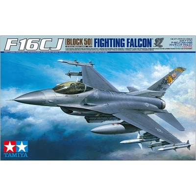 1/32 Lockheed Martin F 16CJ Falcon Tamiya 60315