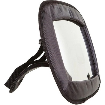 Image 1 of Dreambaby Огледало за обратно виждане Dreambaby - За закрепване на седалката (G291)