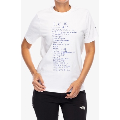 The North Face IKB Logowear Tee ikb