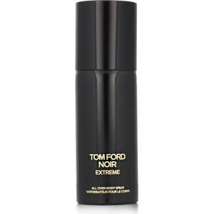 Tom Ford Noir Extreme Спрей за тяло за мъже 150 ml