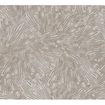 A. S. Création Влизелинов тапет за стена titanium 3 38203-3