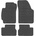 FroGum Гумени стелки Frogum съвместими с Honda HRV I 3d 1999-2006