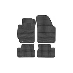 FroGum Гумени стелки Frogum съвместими с Honda HRV I 3d 1999-2006