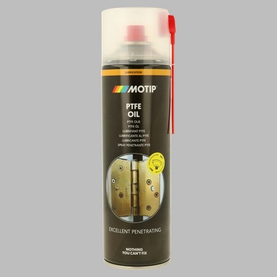 Motip PTFE olej 500 ml