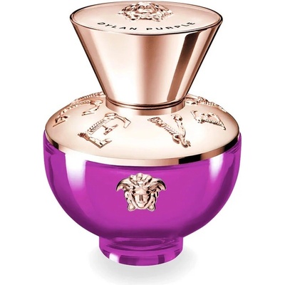 Versace DYLAN PURPLE POUR FEMME EDP 100 ml - Парфюм за жени