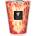 Baobab Collection Pearls Coral Ароматна свещ, 24 см (MAX24PCO)