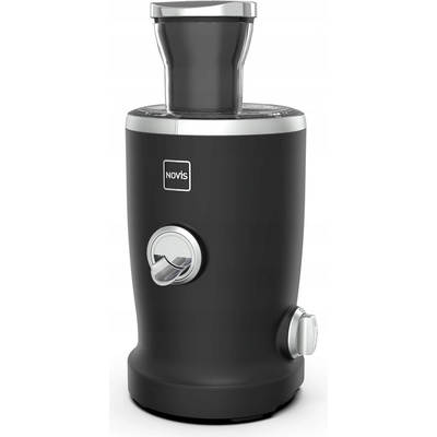Vita Juicer SX-3 Novis Černý Matný