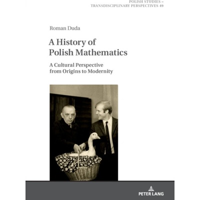 History of Polish Mathematics - Duda, Roman