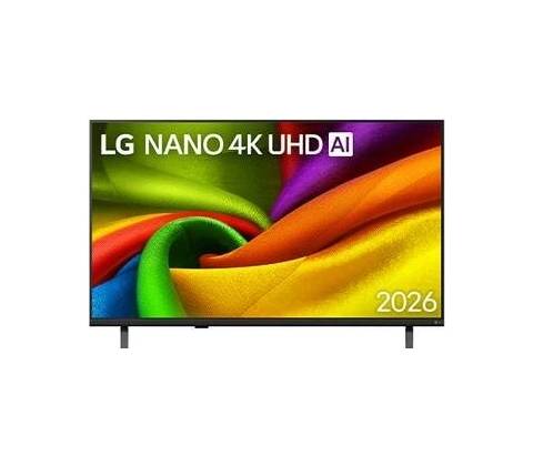 LG 43NU900B6LA