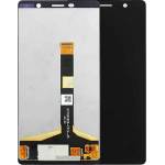 Nokia LCD дисплей за Nokia 7 Plus TA-1055 - phoneparts