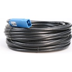 PROCONNECT Кабел PROCONNECT USB 3.2 Gen1 A - A Active, M/F, 15 м, черен PC-RP-0320H-15M (PC-RP-0320H-15M)
