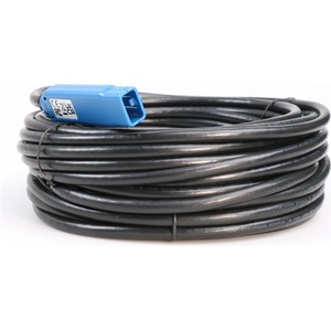 PROCONNECT Кабел PROCONNECT USB 3.2 Gen1 A - A Active, M/F, 15 м, черен PC-RP-0320H-15M (PC-RP-0320H-15M)