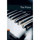 Piano + mp3 Pack -