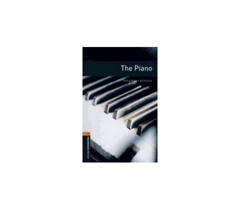 Piano + mp3 Pack -