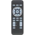 съвместим PHILIPS 996510013850 - съвместимо дистанционно управление на марката General (996510013850) Дистанционно