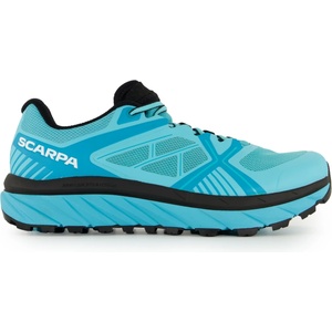 Scarpa Дамски маратонки Scarpa Women's Spin Infinity Trail running shoes - Atoll / Scuba Blue - размер 42, 5 (EU) (123-1032-0124)