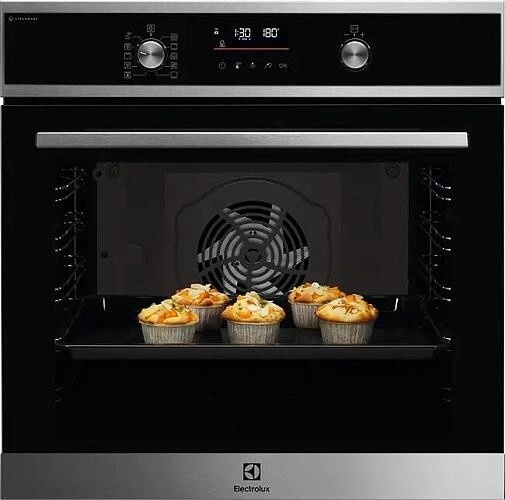 Electrolux EOD6F77WX