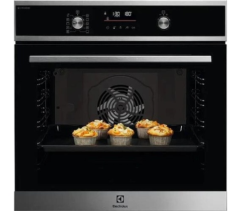 Electrolux EOD6F77WX