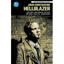John Constantine - Hellblazer