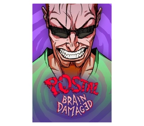 POSTAL: Brain Damaged