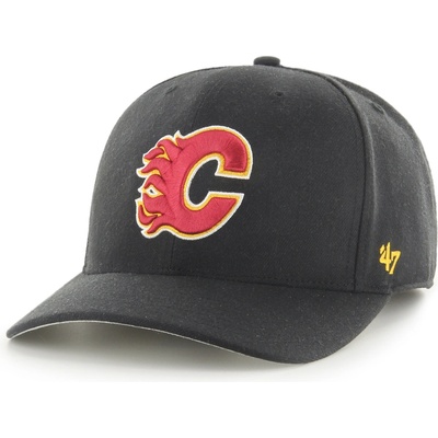 47 Brand Calgary Flames NHL Cold Zone '47 MVP DP