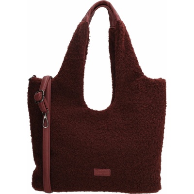 Beagles Nancy 25717 Bordeaux red 8 L