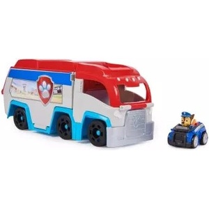Spin Master Paw Patrol: Отряд патрулиращо превозно средство