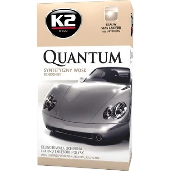 K2 QUANTUM 140 ml