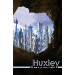 Nowy wspaniały świat | Aldous Huxley (2022)