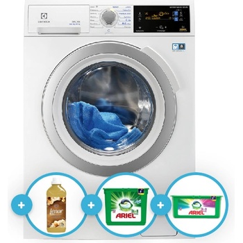 Electrolux EWW1607SWD