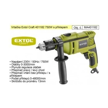 Extol 401182