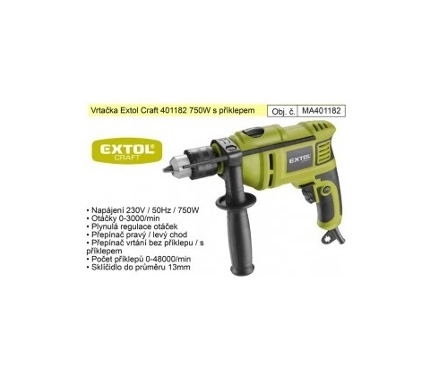 Extol 401182