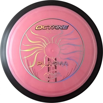 MVP Octane Plasma